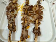 -深海聚汇·牛榴宴·自助料理(江宁万达店)