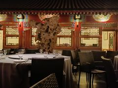 -花家怡园(四合院总店)