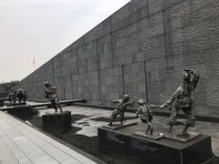 -侵华日军南京大屠杀遇难同胞纪念馆