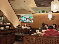 -桐湾大院·桐庐菜(滨江店)