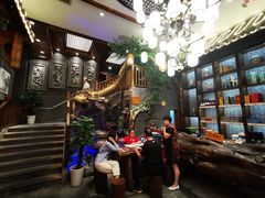 -徐鼎盛民间菜(上筑店)