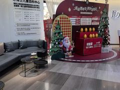 -牙博士口腔品牌连锁(杨浦店)