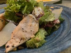 -OGGI TRATTORIA PIZZERIA(深业上城店)