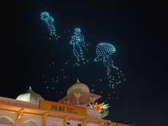 -三亚海昌梦幻海洋不夜城