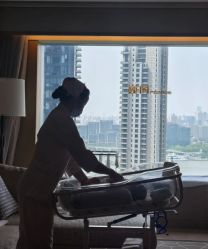 -巍阁高端月子会所