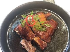 金陵烧鸭皇-桃花印巷江南小馆(朝阳路店)