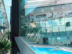 -一兆韦德健身(凤凰城店)