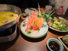 -七条鱼日本料理(远洋乐堤港店)