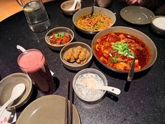-华豫川酒家(金水路店)