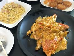 -Doo Dee Thai Food(Issan/Isaan/Esan)