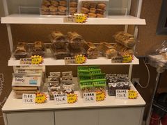 -包满意面包糕点(东坝店)