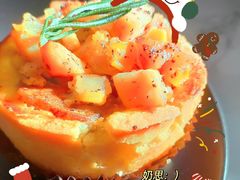 -黛汀烘焙DAINTY BAKERY(代字行合生汇店)