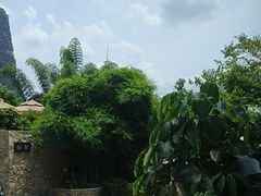 -生态苑农庄(十里画廊遇龙河店)