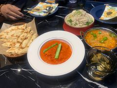 -木尔坦·Multan巴基斯坦清真餐厅halal(大智嘉园店)