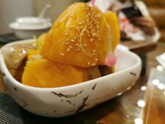 -七菜馆·东北菜·蒸饺(文体路店)