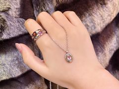 -梵薇Joker.V银饰工作室