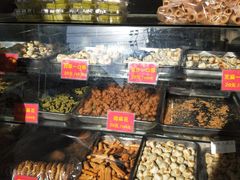 -宋记饼家(石门二路店)