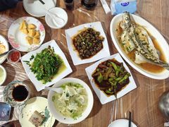 -妈妈的小作坊(陈家镇店)