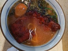 -阿莉餐厅(枣阳路店)