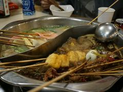 -袁记串串香(人民公园店)
