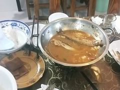 -涵家味土菜馆·徽州一绝臭鳜鱼(三河古镇店)