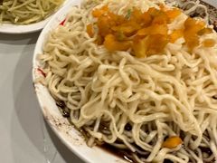 -民间老鸡汤面馆(中山北路店)