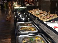 -尚水元休闲自助餐厅(中央城店)