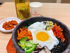 -小木屋拌饭(沈阳中街大悦城店)