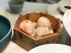 陶陶居大虾饺-陶陶居酒家(海岸城店)