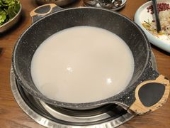 粥底火窝-顺德一品粥·20年凤城老字号(芳村店)