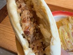 肉夹馍-袁家村关中印象体验地(大唐不夜城店)