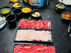 -德记牛肉社潮汕鲜切牛肉火锅(中心路店)