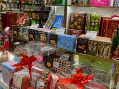 -金鹰超市(国际购物中心新街口店)