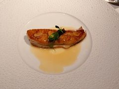 -Le Bernardin