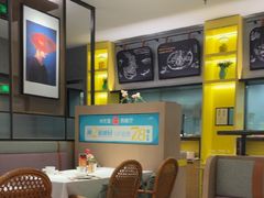-Aqua Oasis 水天堂(石路天虹店)