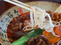 -桂林小吃街(桂林国际机场店)