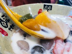 -溢仙茶(中防万宝城店)