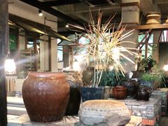 -几荷·恰似故人来(秀水广场店)
