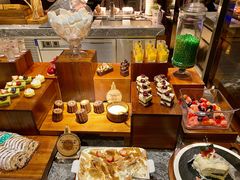 -长沙北辰洲际酒店-兰调全日餐厅