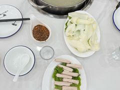 -全好食潮汕牛肉火锅(泗洲路店)