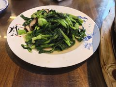 -缘来聚·徽菜名店(黄山宏村店)