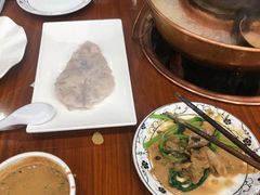 -岳合轩老北京涮肉