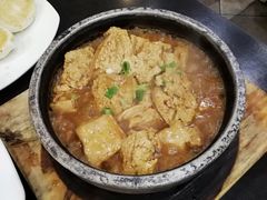 -老牌坊•鲁菜名店•地道济南菜(大观园商埠店)