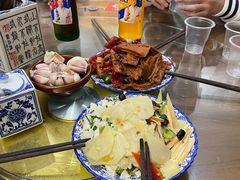 -老西安韩记三鲜煮馍(四府街店)