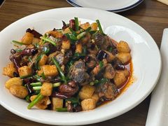 饵块鸡-红豆园(文林街店)