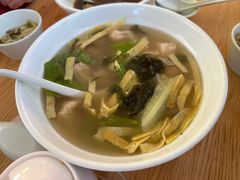 -东园小馆·早茶·淮扬小炒(三盛广场店)