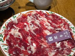 -汕头八合里海记牛肉店(清河店)
