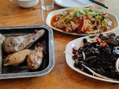 -让鸭脑壳飞(龙华店)