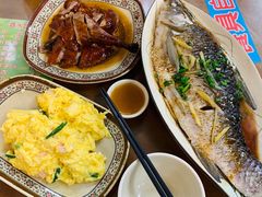 -聂记粤菜馆(鼓西路店)