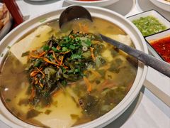 -江城小馆陕南妈妈菜·全球旅行餐厅(钟楼店)